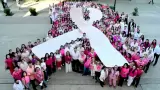 Da Mundial de la Lucha contra el Cncer de Mama