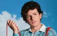 Charlie Puth anuncia que ser pap