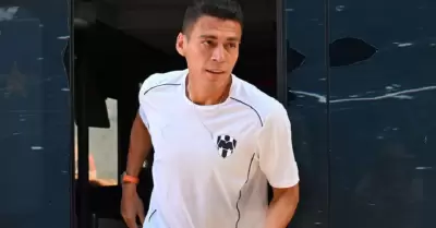 Héctor Moreno