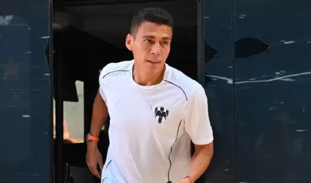 Hctor Moreno