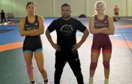 Luchadoras sonorenses acudirn a Mundial U23 en Serbia