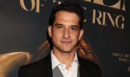 Tyler Posey