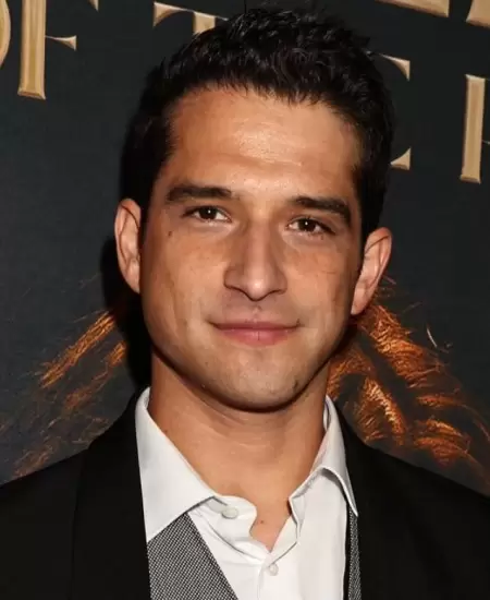 Tyler Posey