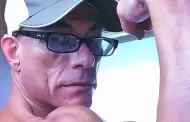 Jean-Claude Van Damme: Estos son los hijos del actor