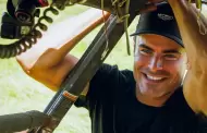 Zac Efron: Estas son las parejas del actor