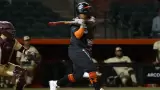 Tucson vs Naranjeros