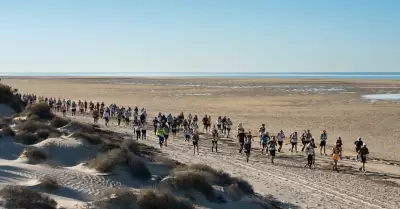 Gran Carrera del Desierto