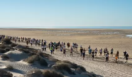 Gran Carrera del Desierto