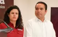 Sonorenses respaldan a Morena por resultados de la transformacin: Heriberto Aguilar
