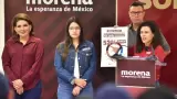 Lorenia Valles