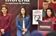 La transformacin seguir avanzando en Sonora: Lorenia Valles