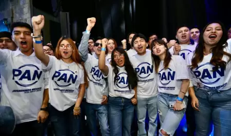 Panistas