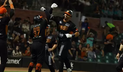 Naranjeros