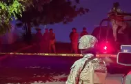 Jornada de violencia deja 5 muertos y 4 lesionados en Sinaloa