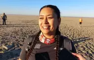 Peasco registra 25% de ocupacin hotelera por Cuarta Gran Carrera del Desierto