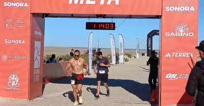 Gran Carrera del Desierto