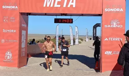 Gran Carrera del Desierto
