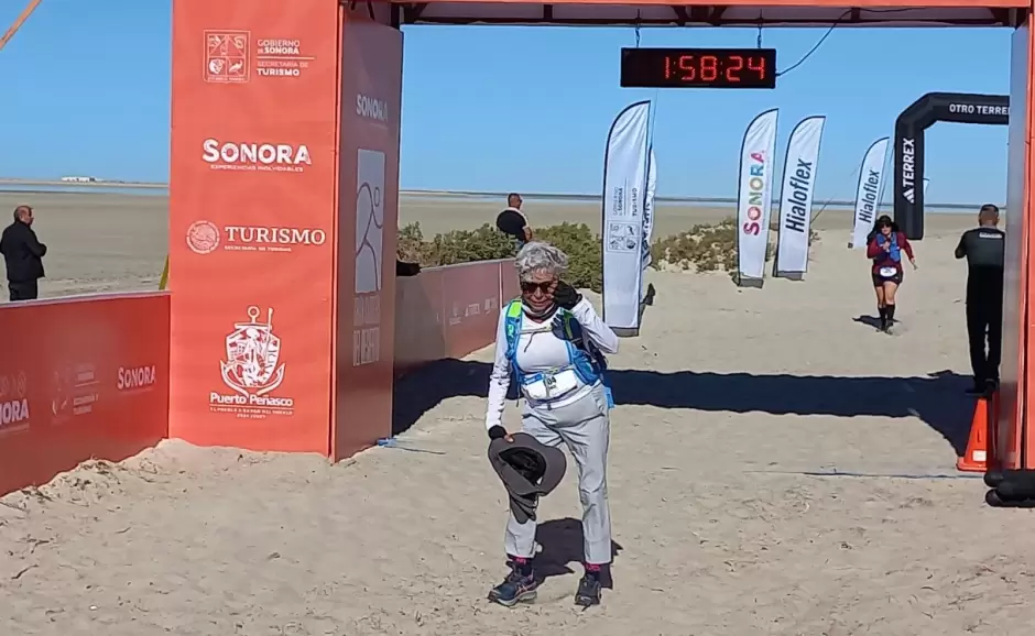 Gran Carrera del Desierto