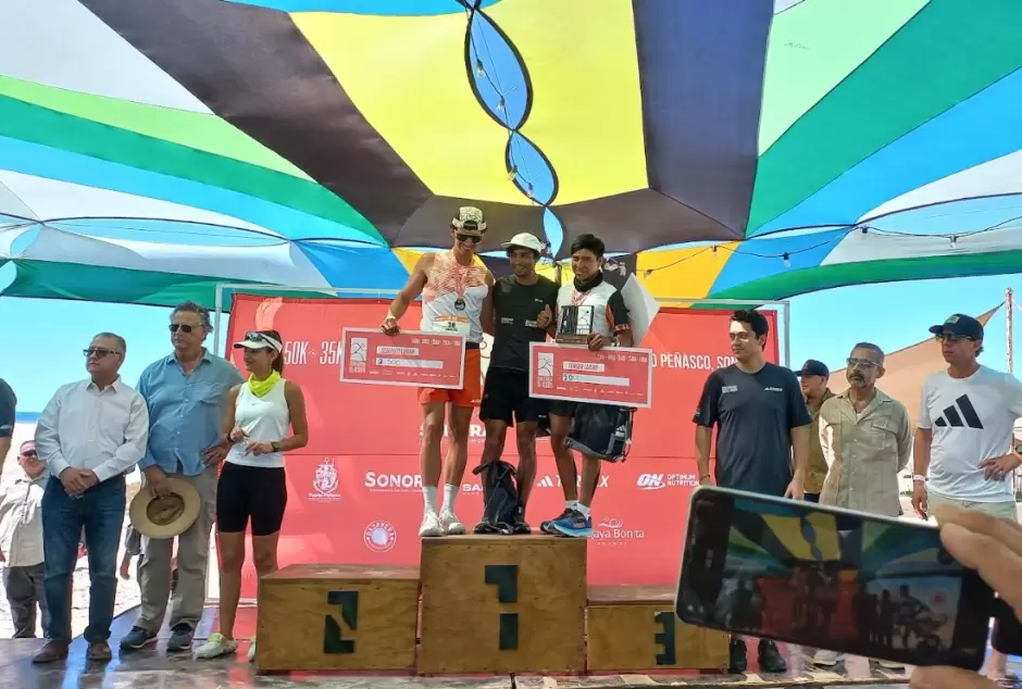 Gran Carrera del Desierto