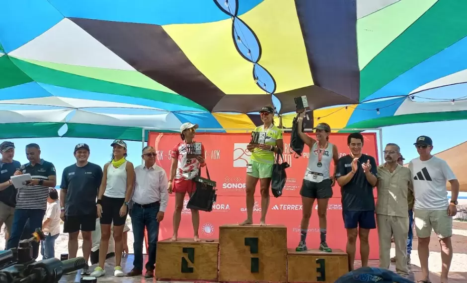 Gran Carrera del Desierto