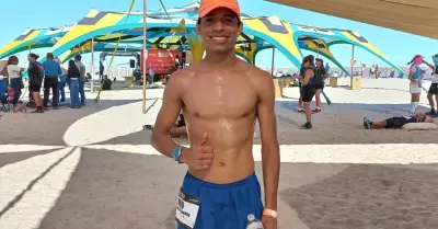 Ramón Emanuel Ortega