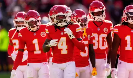 Chiefs de Kansas City