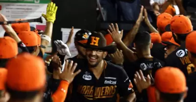 Naranjeros de Hermosillo