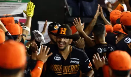 Naranjeros de Hermosillo