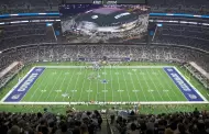 Dallas aplasta a los Commanders; CeeDee Lamb tuvo un regreso icnico