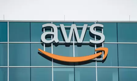 Amazon Web Services