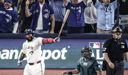 Toronto Blue Jays