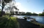 La polmica por el agua que viene