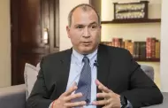Carlos Trevio permanece detenido en EEUU, asegura Sheinbaum