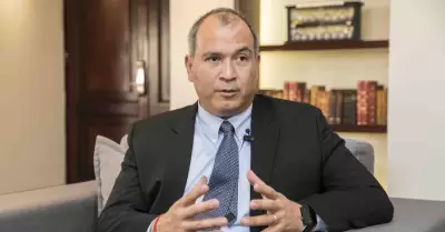 Carlos Treviño Medina