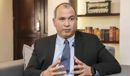 Carlos Trevio Medina