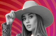 Carolina Ross es la primera eliminada de "La Granja VIP"