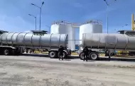 Aseguran ms de un milln 600 mil litros de huachicol en Guanajuato