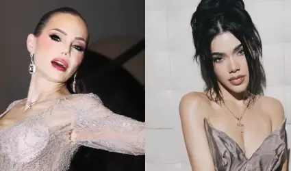 Carmen Campuzano, Kenia Os