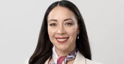 Julieta Ramírez