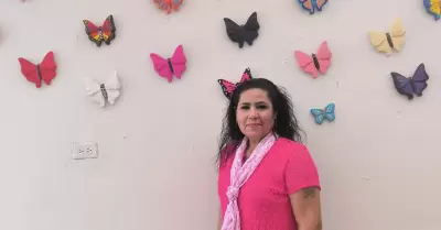 Rosa Irene Salcido