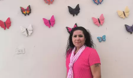Rosa Irene Salcido