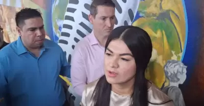 Martha López Holguín