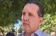 Admite Erubiel Durazo que urge rehabilitar alberca del CUM