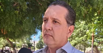 Erubiel Durazo