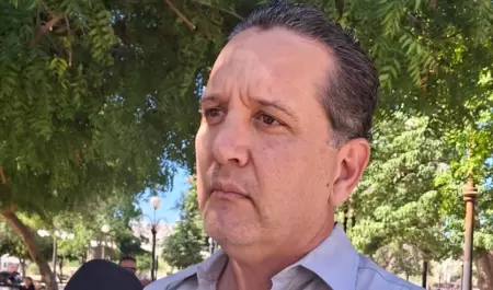 Erubiel Durazo