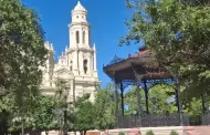 Temperaturas mximas se acercarn a los 40 grados en centro y sur de Sonora