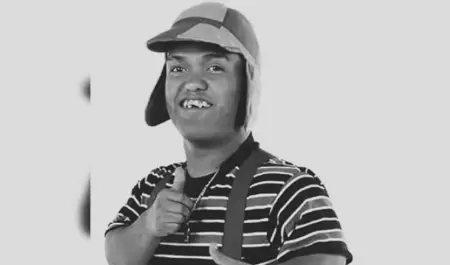 Francisco Prez, "Medio metro poblano"