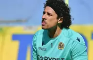 Guillermo Ochoa se convierte en el portero ms goleado en Chipre