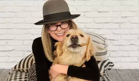Diane Keaton