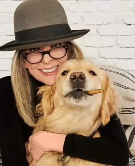 Diane Keaton
